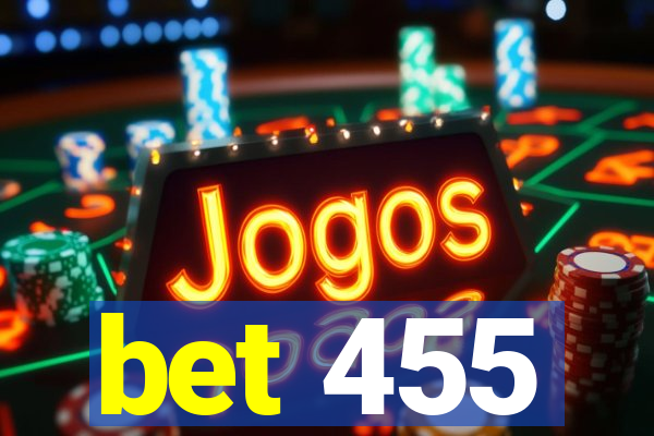 bet 455